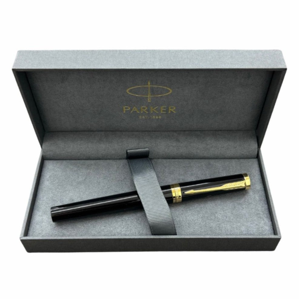 セレブール福井 ボールペン パーカー