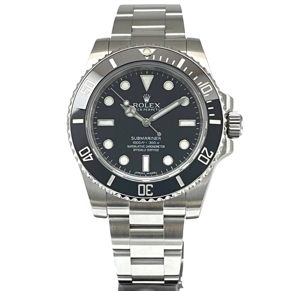 セレブール福井 腕時計 ロレックス