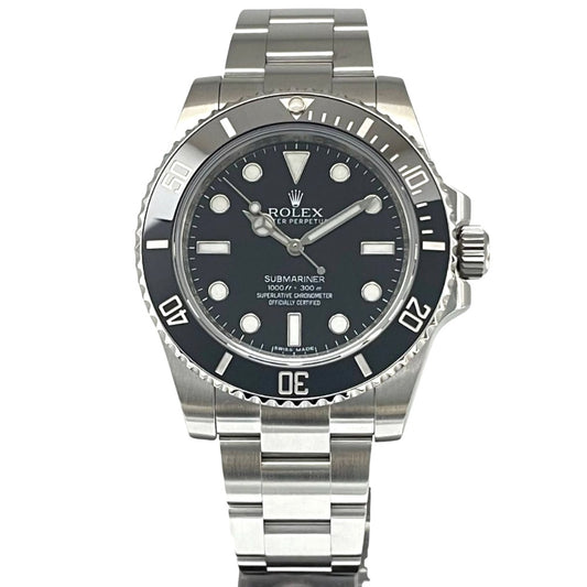 セレブール福井 腕時計 ロレックス