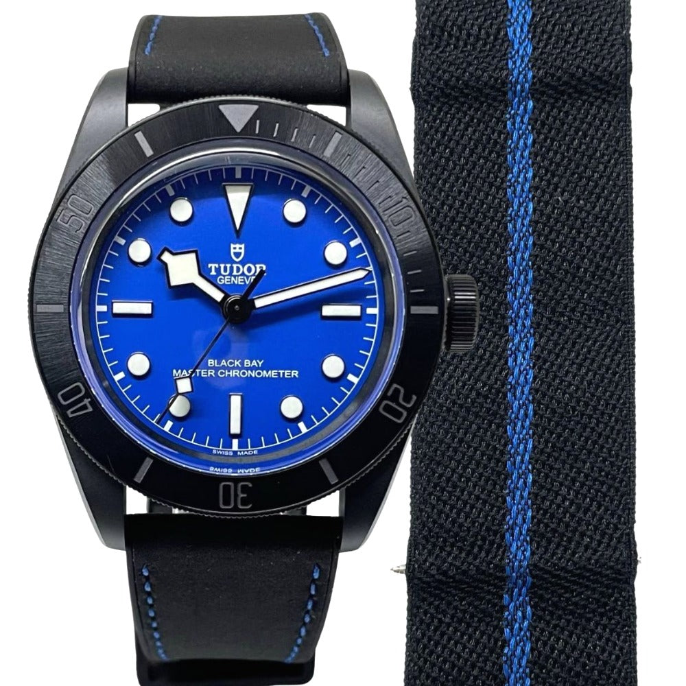 セレブール福井 腕時計 チュードル