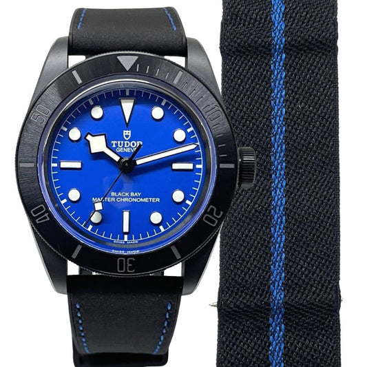 セレブール福井 腕時計 チュードル