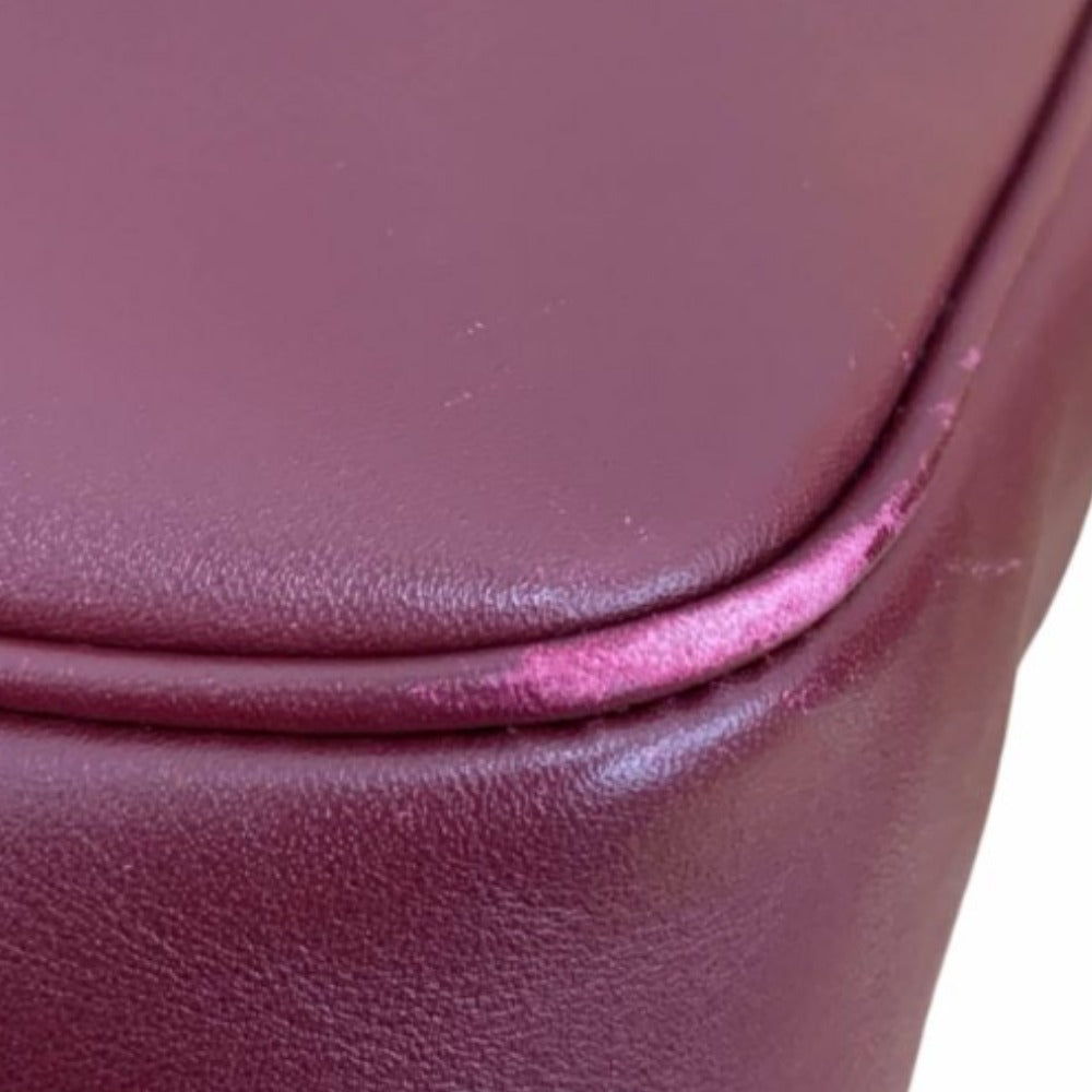 CARTIER カルティエ ビジネスバッグ マストライン レザーバッグ