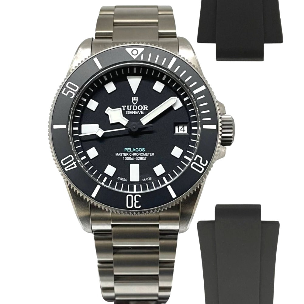 TUDOR – Celebourg セレブール公式サイト