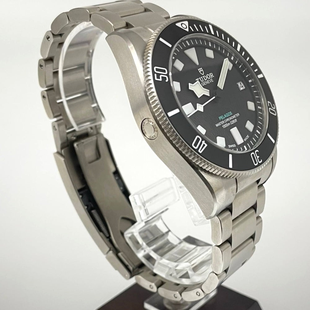 チューダー ぺラゴス ウルトラ 2025新作モデル 2543C1A7NU 43mm