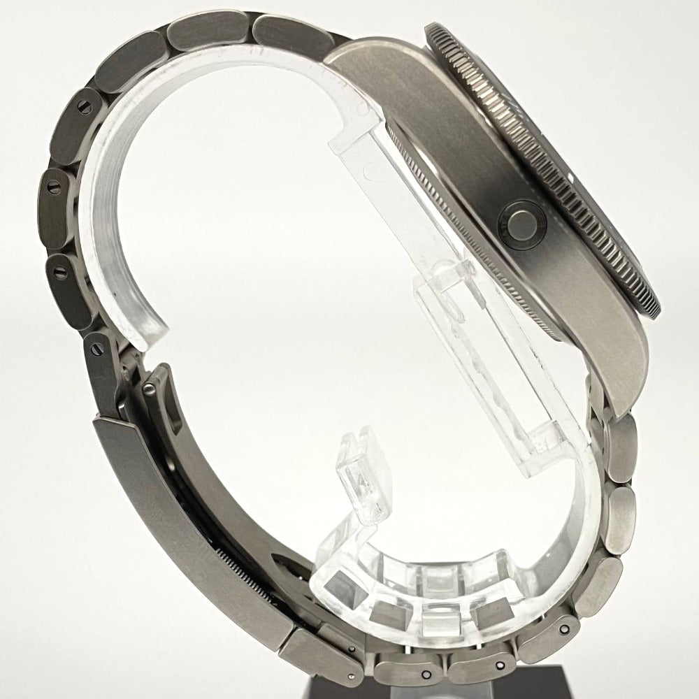 チューダー ぺラゴス ウルトラ 2025新作モデル 2543C1A7NU 43mm 1000m防水 チタン セラミック 自動巻き メンズ 未使用品 TUDOR 腕時計