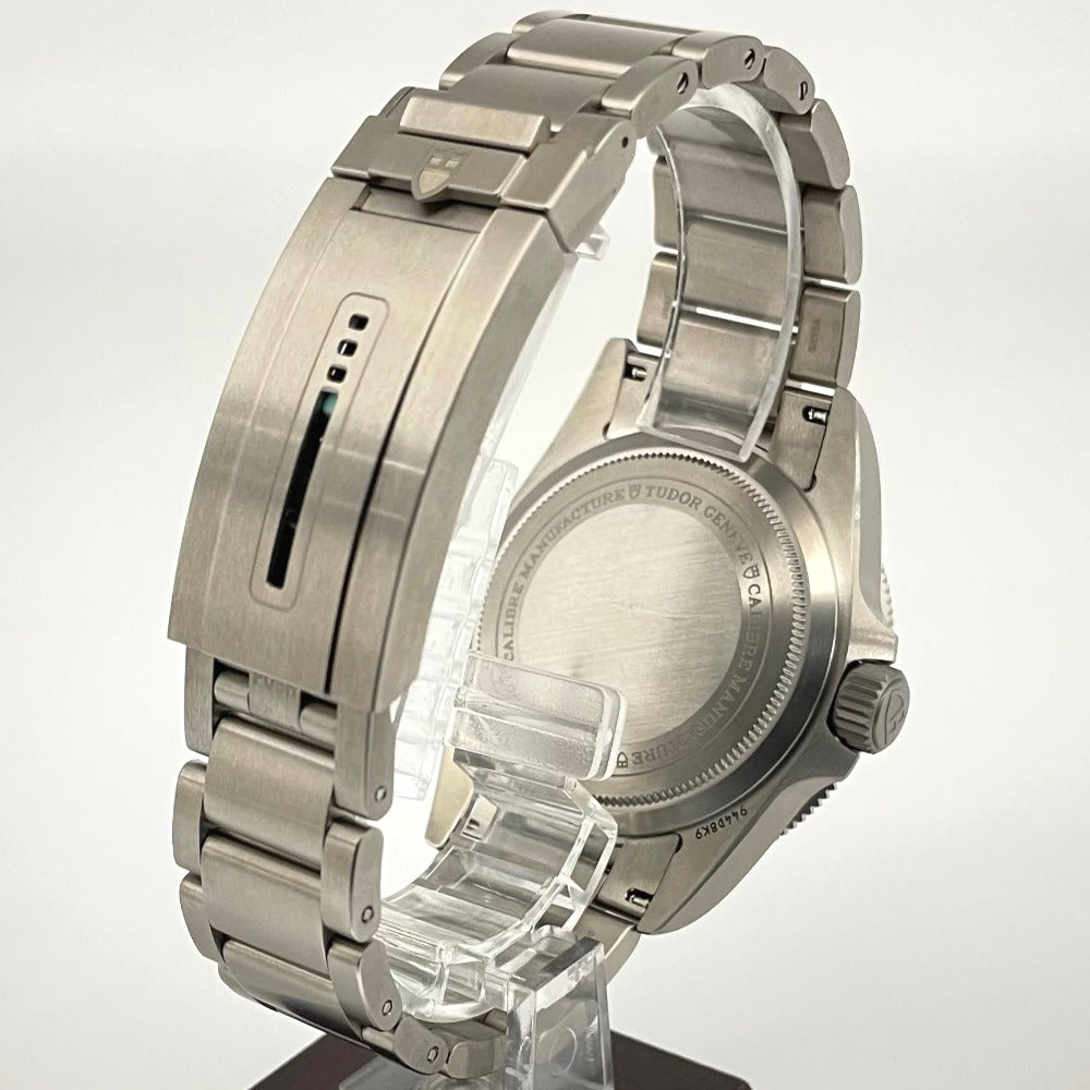 チューダー ぺラゴス ウルトラ 2025新作モデル 2543C1A7NU 43mm 1000m防水 チタン セラミック 自動巻き メンズ 未使用品 TUDOR 腕時計