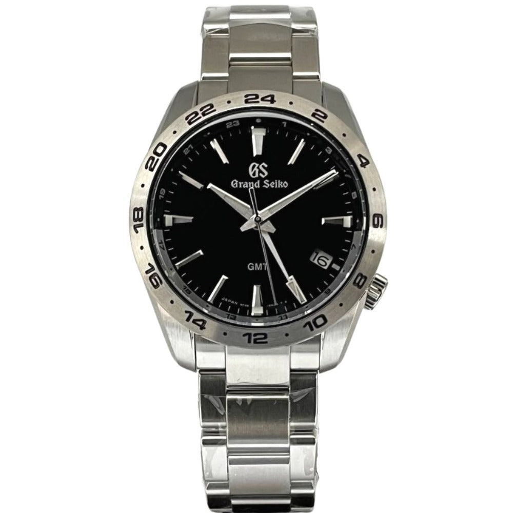 セレブール福井 腕時計 グランドセイコー