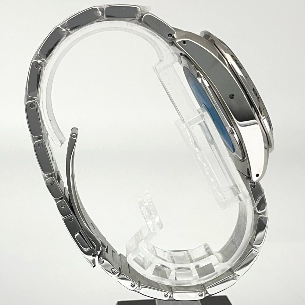 グランドセイコー SBGN027 39mm クオーツ GMT 黒文字盤 スポーツコレクション 9F86 メンズ 未使用品 Grand Seiko 腕時計