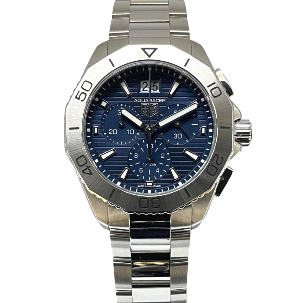 セレブール福井 腕時計 タグホイヤー