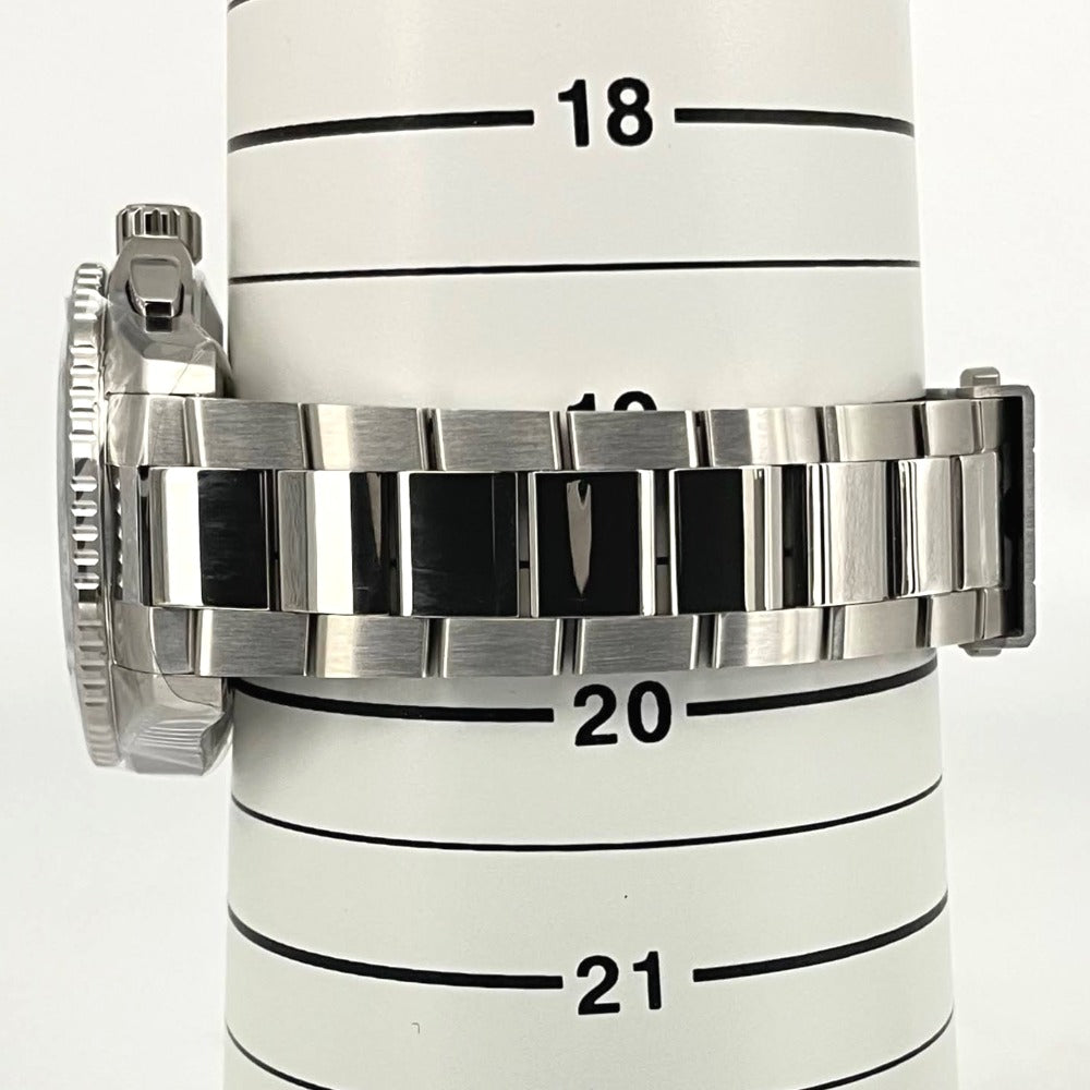 タグホイヤー CBP1113.BA0627 40mm アクアレーサー プロフェッショナル200 クオーツ クロノグラフ メンズ AQUARACER TAG HEUER 腕時計