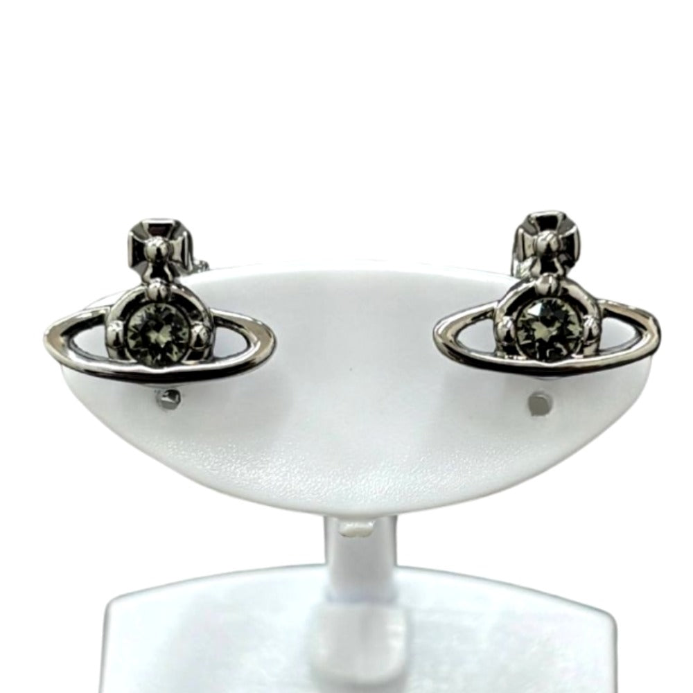 セレブール福井 ピアス ヴィヴィアン・ウエストウッド