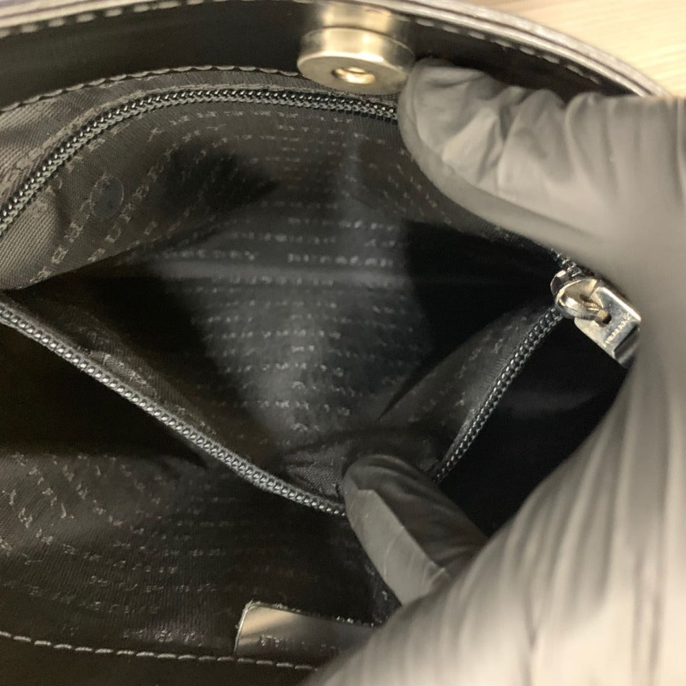 BURBERRY バーバリー ショルダーバッグ ノバチェック ベージュ WS14409 コンパクト レディース 未使用品