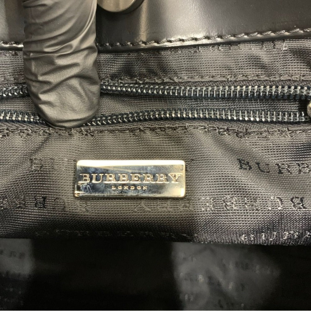 BURBERRY バーバリー ショルダーバッグ ノバチェック ベージュ WS14409 コンパクト レディース 未使用品