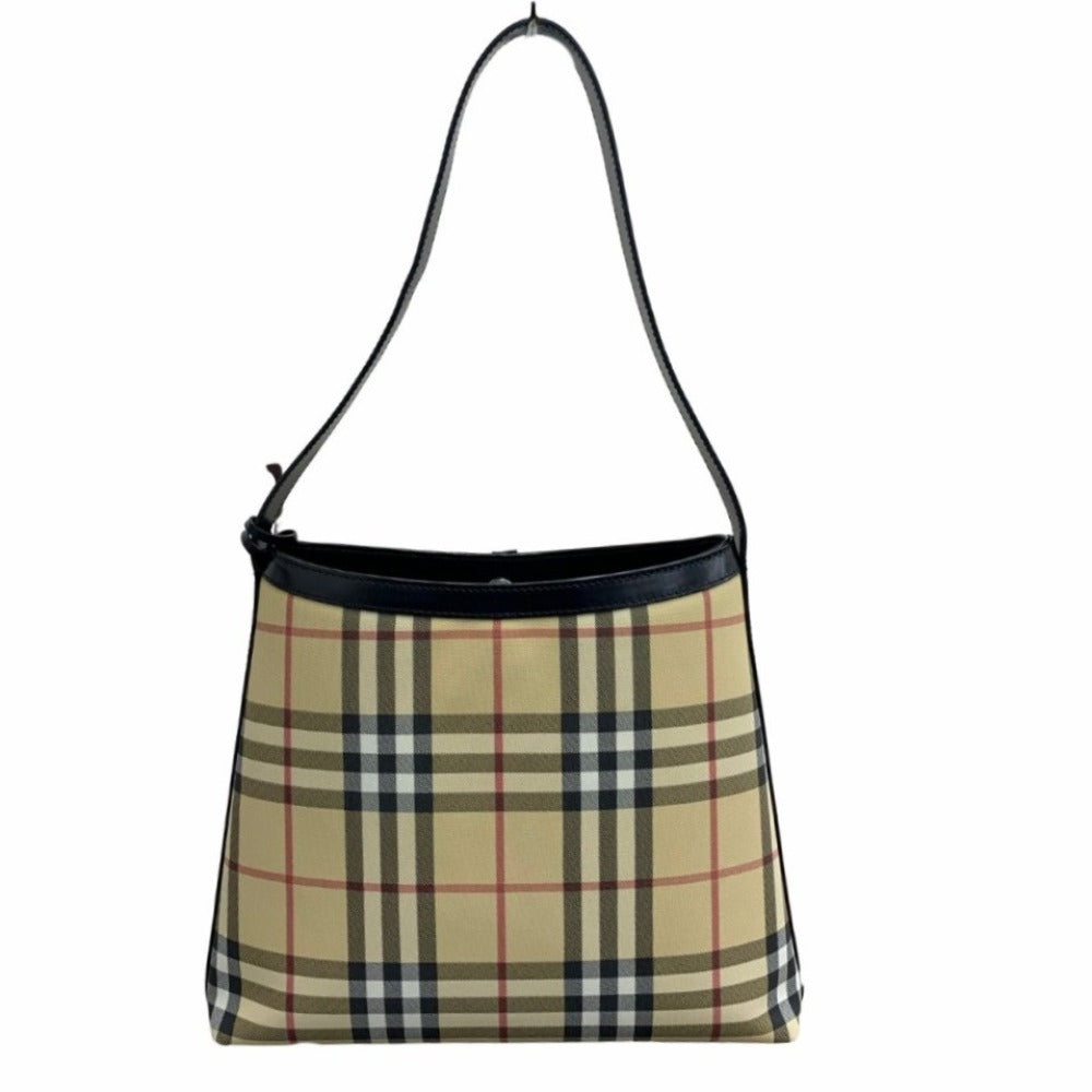 ショルダーバッグ バーバリー BURBERRY