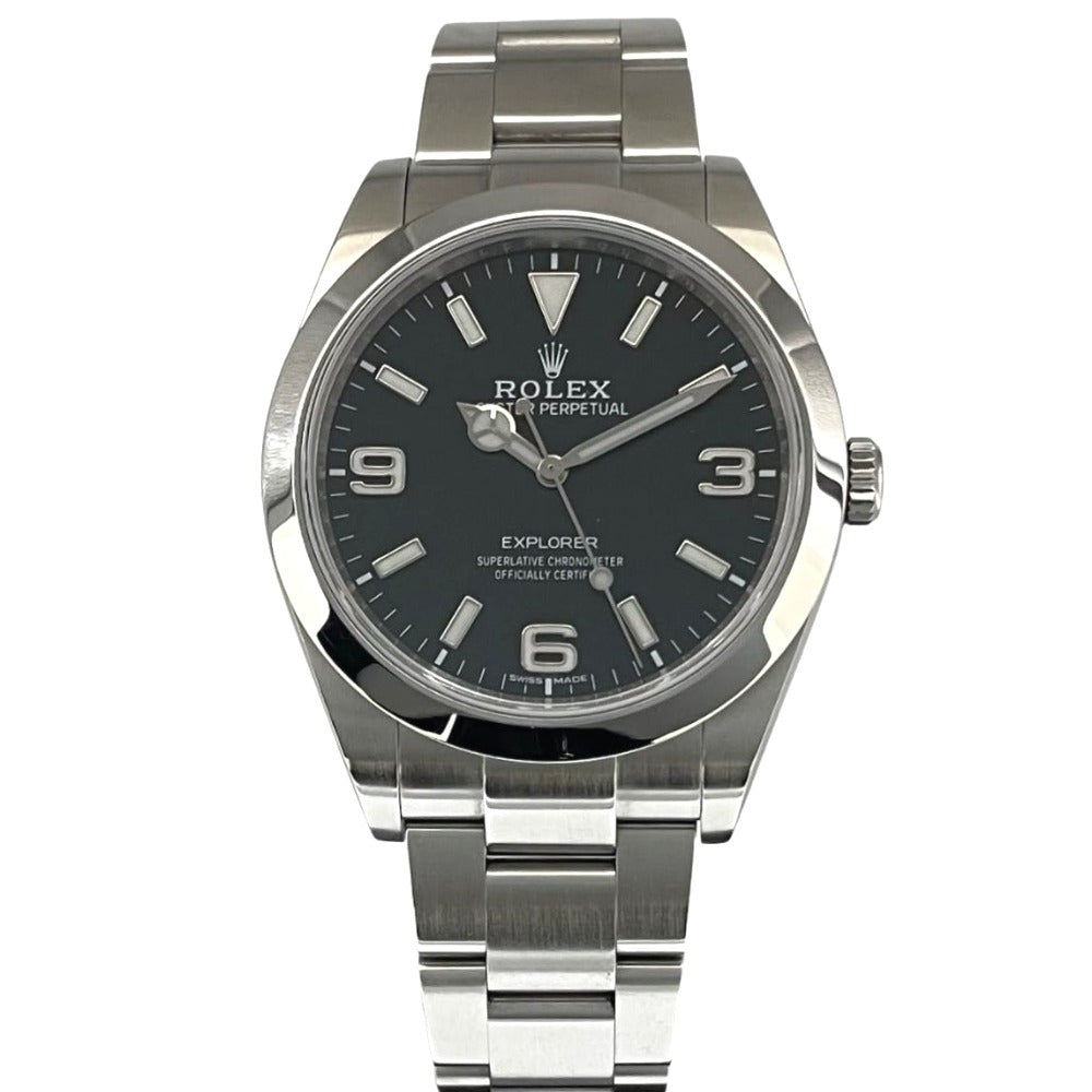 セレブール福井 腕時計 ロレックス