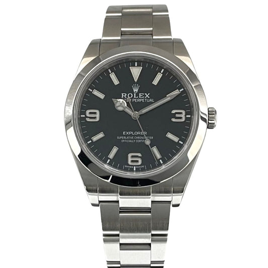 セレブール福井 腕時計 ロレックス