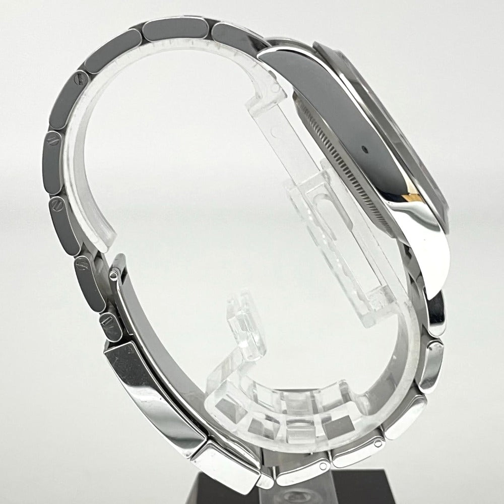 ロレックス エクスプローラー1 39mm 214270 2017年保証書 ランダム番 自動巻き メンズ EXPLORER ROLEX 腕時計