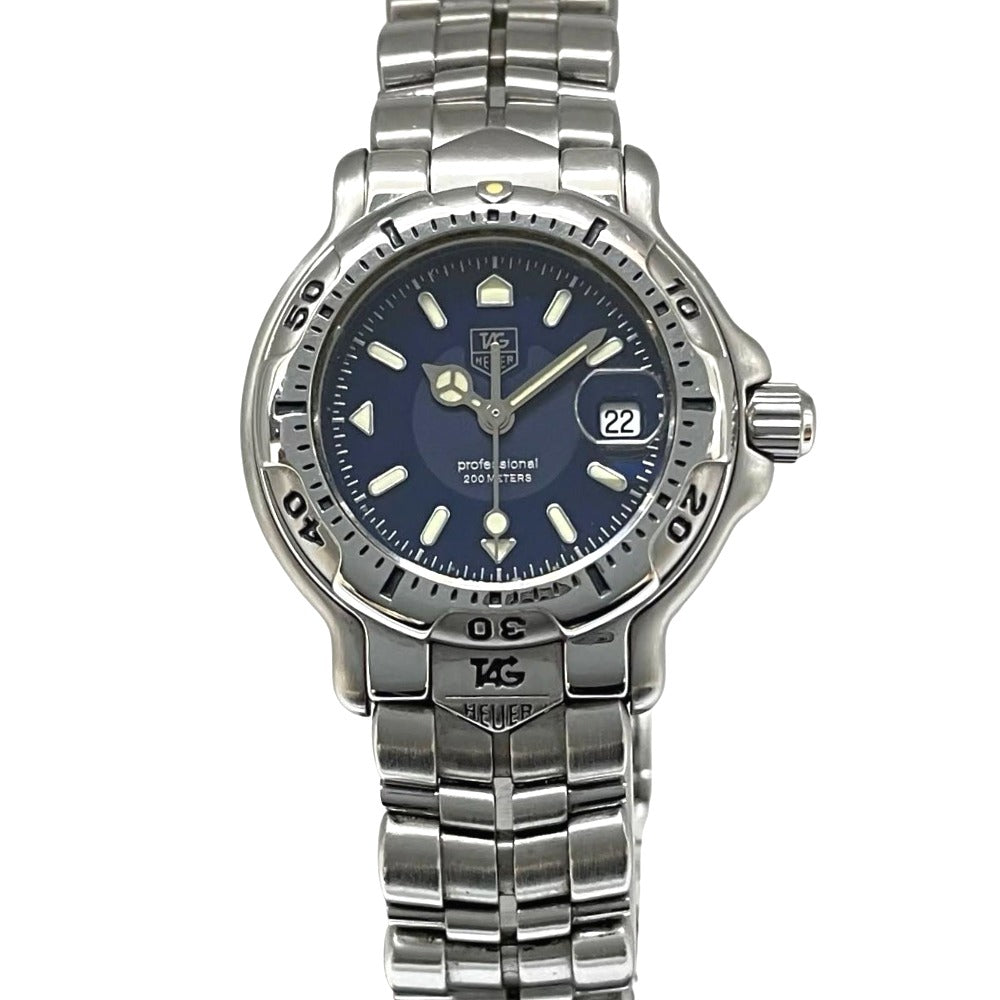 セレブール福井 腕時計 タグホイヤー