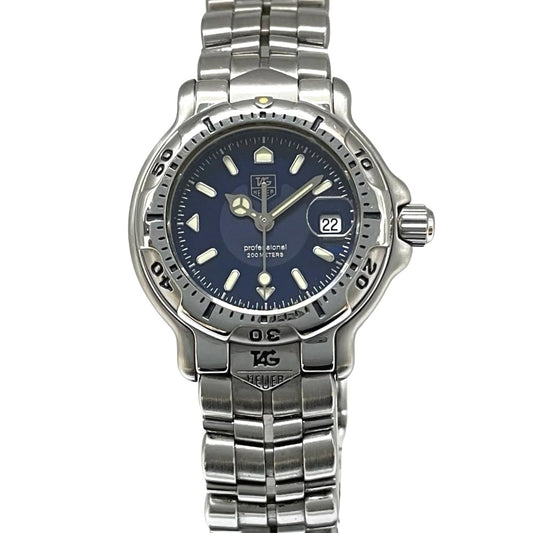 セレブール福井 腕時計 タグホイヤー