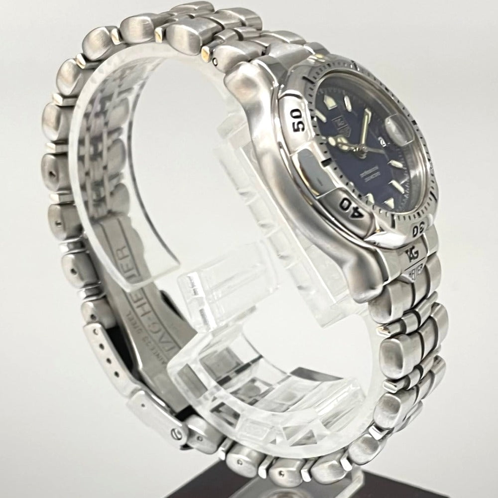 腕時計 タグホイヤー TAG HEUER