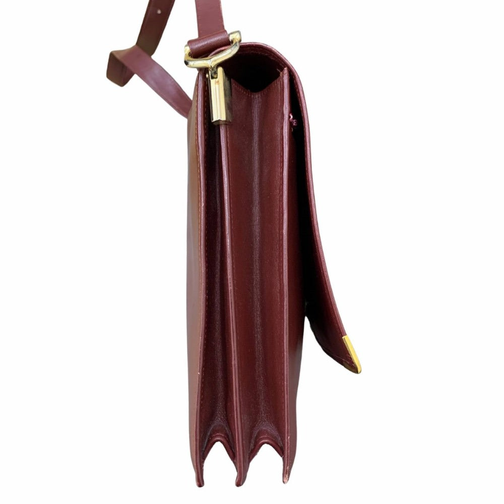 ショルダーバッグ