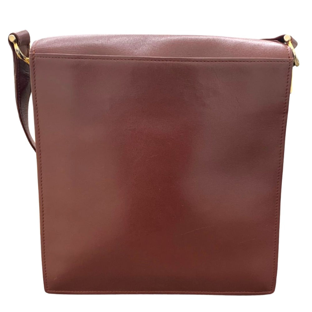 ショルダーバッグ カルティエ CARTIER