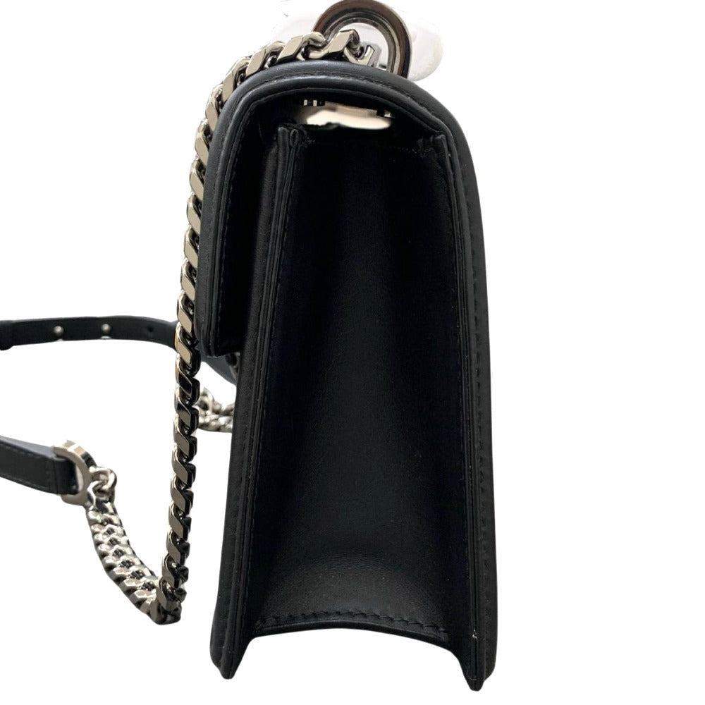 BVLGARI ブルガリ ショルダーバッグミニバック レザー 円筒形 レディース 中古】 ブルガリ BVLGARI ショルダーバッグ イザベラロッセリーニ