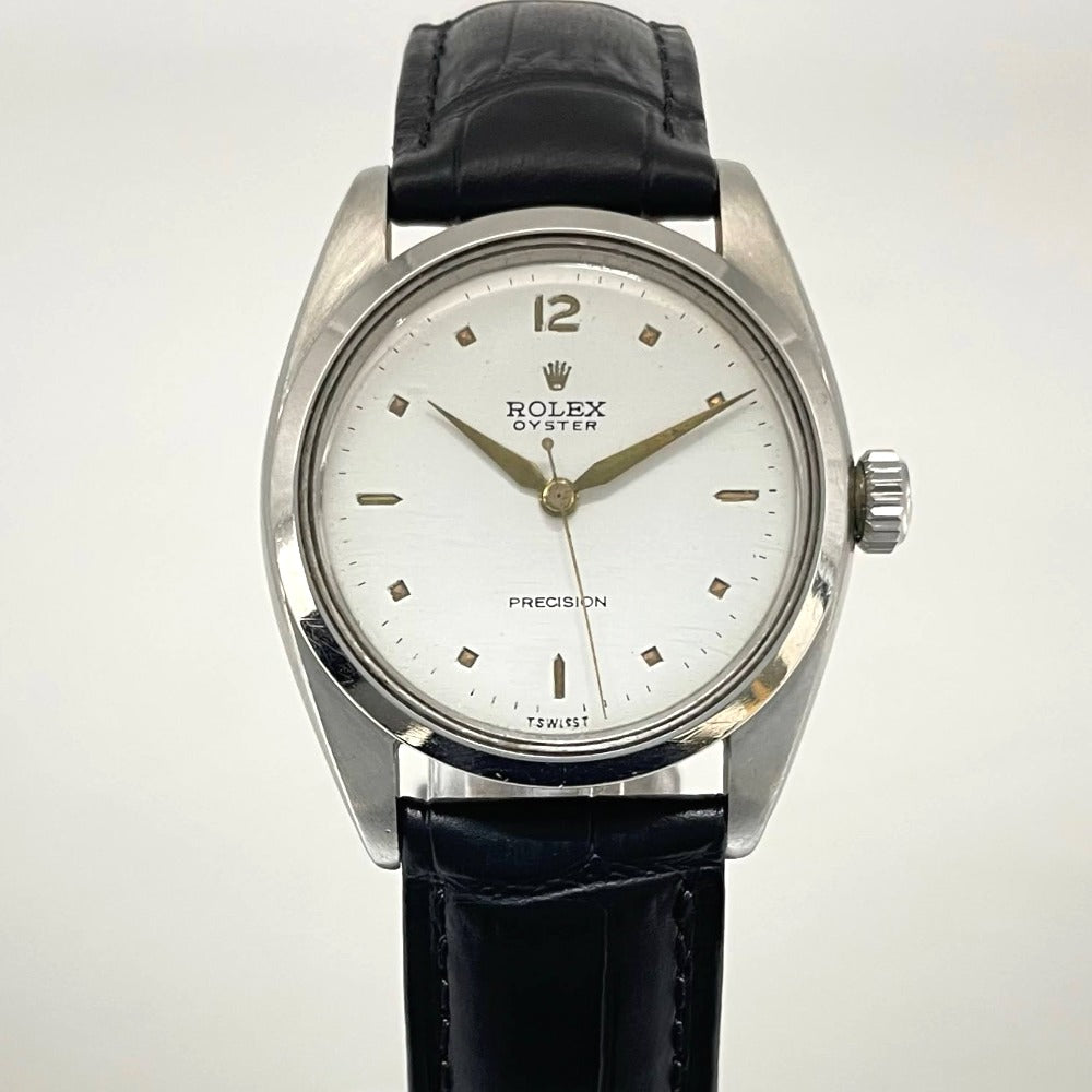 セレブール福井 腕時計 ロレックス