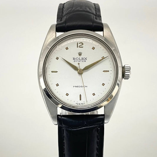 セレブール福井 腕時計 ロレックス