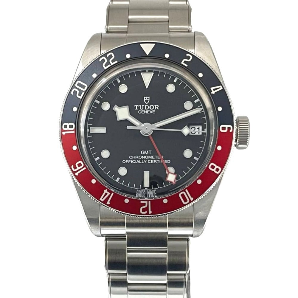 セレブール福井 腕時計 チュードル