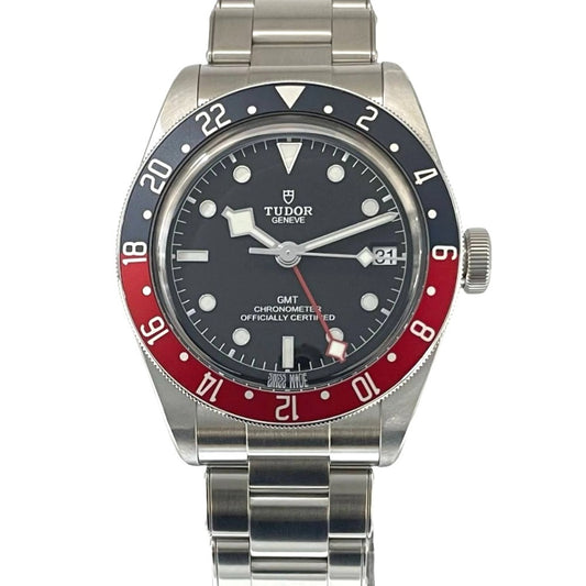 セレブール福井 腕時計 チュードル