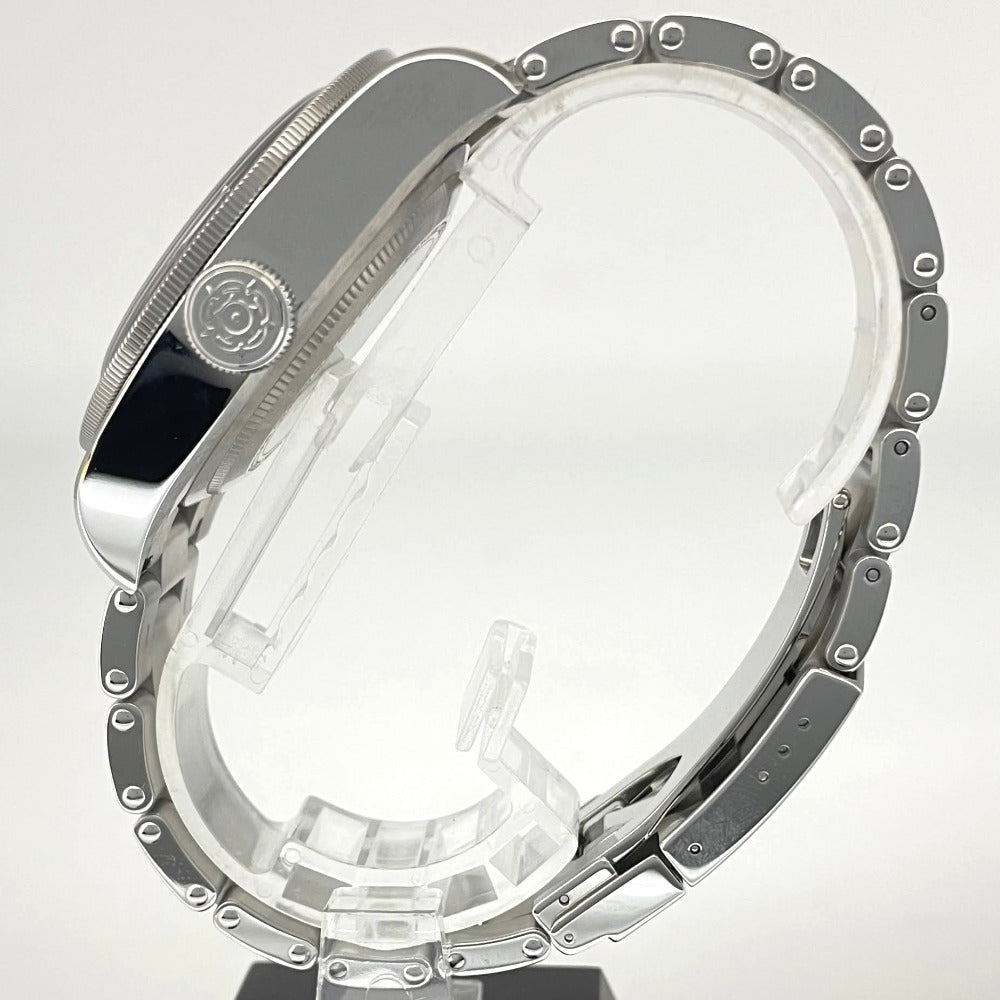 チューダー ブラックベイ GMT 41mm 79830RB ステンレスブレス 自動巻き メンズ TUDOR 腕時計