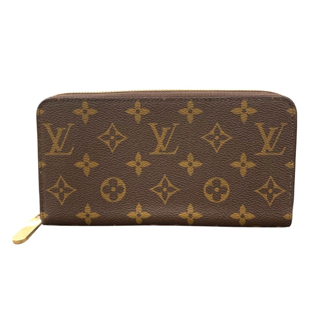 セレブール福井 長財布 ルイ・ヴィトン