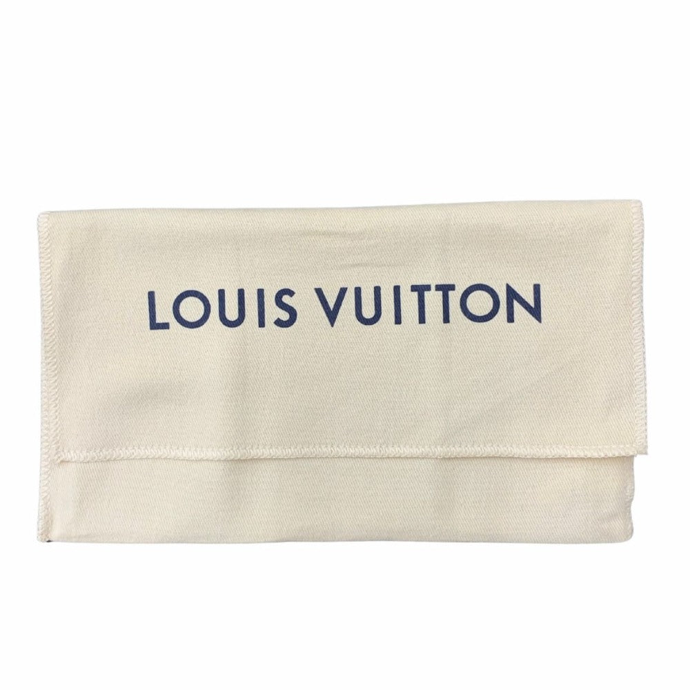 ルイ・ヴィトン 長財布 M25813 ジッピー･ウォレット ミスティライラック 日本限定 RFID モノグラム ブラウン PVC レザー レディース 未使用品