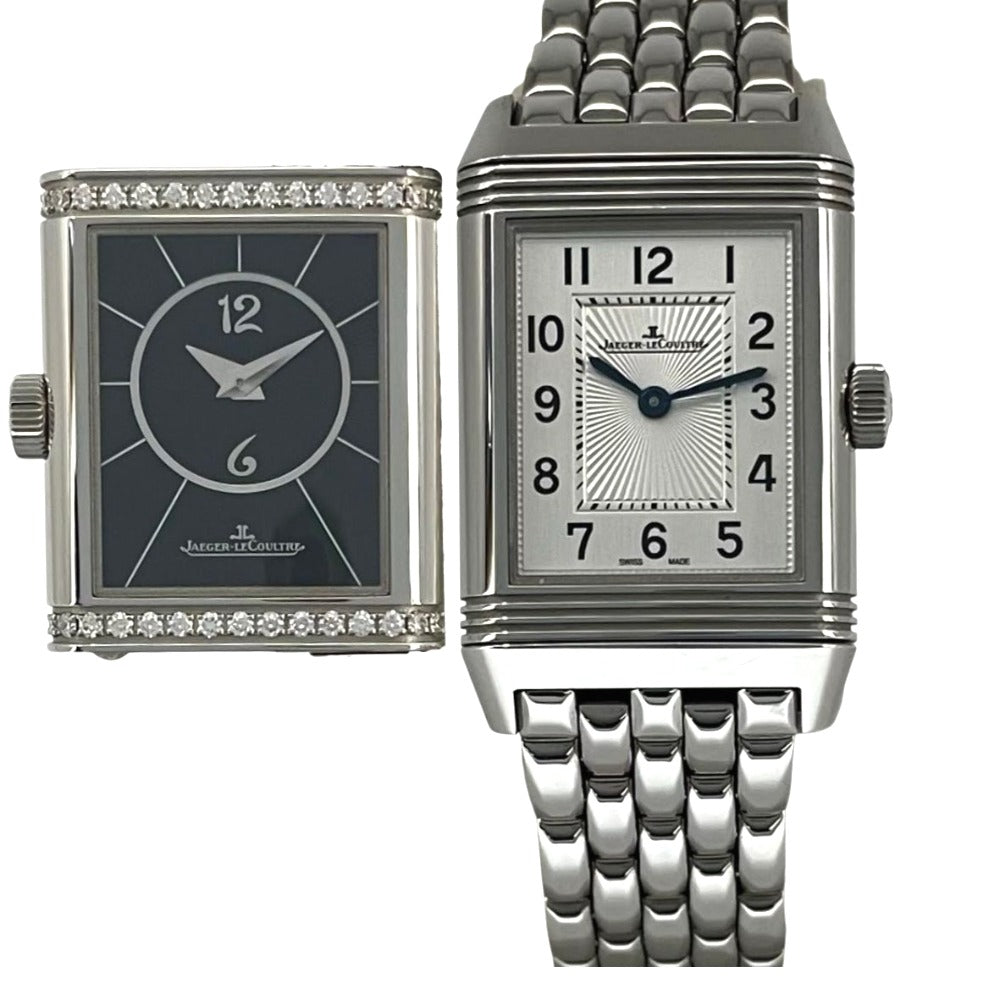 セレブール福井 腕時計 ジャガー・ルクルト