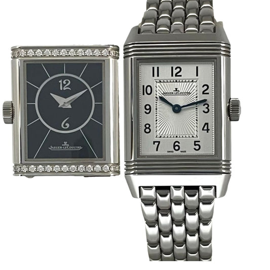 セレブール福井 腕時計 ジャガー・ルクルト