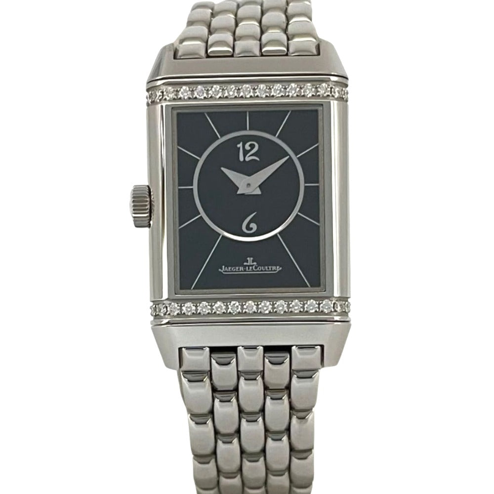 腕時計 ジャガー・ルクルト JAEGER LECOULTRE