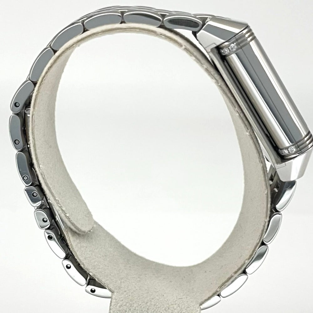 ジャガー・ルクルト レベルソ Q2668130 21mm クラシック スモール デュエット デュオ 手巻き ダイヤ レディース JAEGER LECOULTRE 腕時計