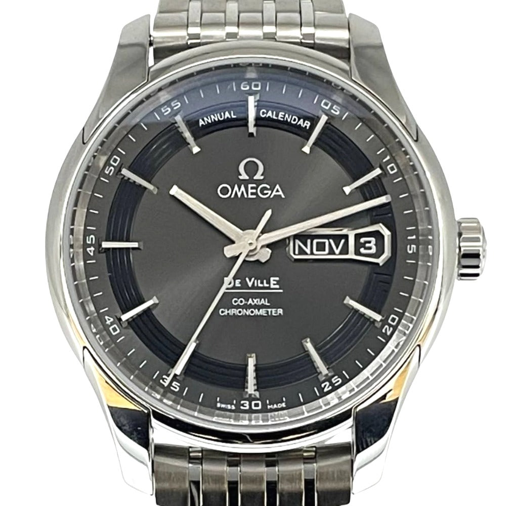 セレブール福井 腕時計 オメガ