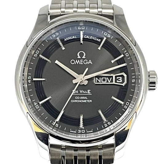 セレブール福井 腕時計 オメガ