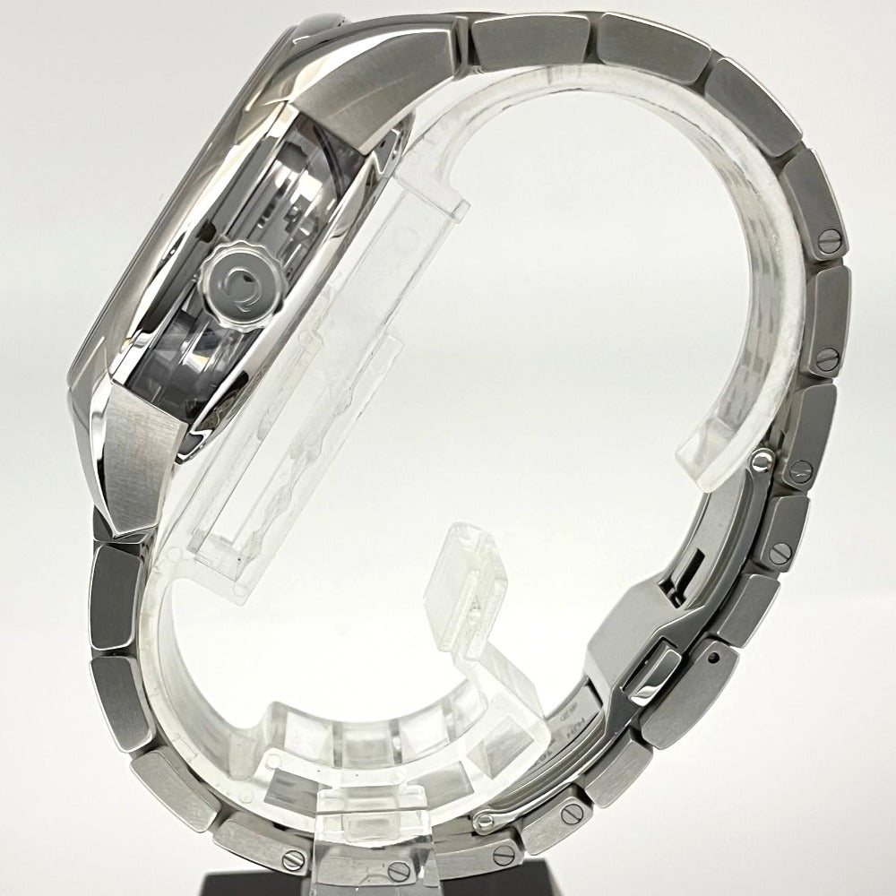 オメガ 431.30.41.22.06.001 デヴィル 41mm アニュアルカレンダー 年次カレンダー アワービジョン コーアクシャル 自動巻き メンズ DE VILLE OMEGA 腕時計