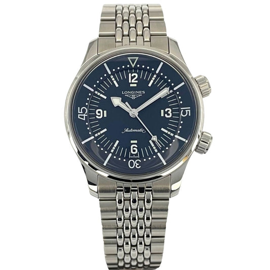 セレブール福井 腕時計 ロンジン