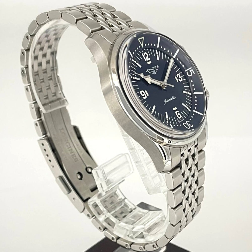 腕時計 ロンジン LONGINES