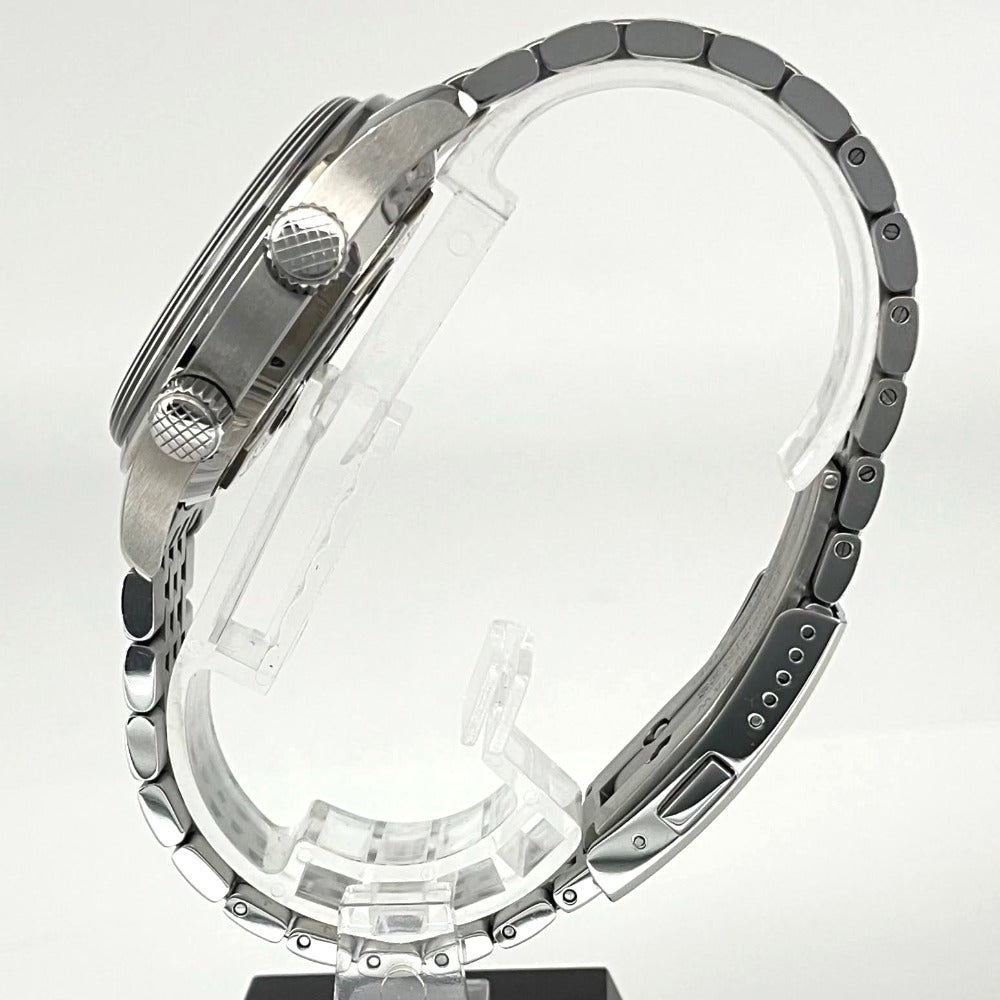 ロンジン L37644906 39mm レジェンドダイバー ダイバーズ 300m防水 青文字盤 自動巻き メンズ LONGINES 腕時計