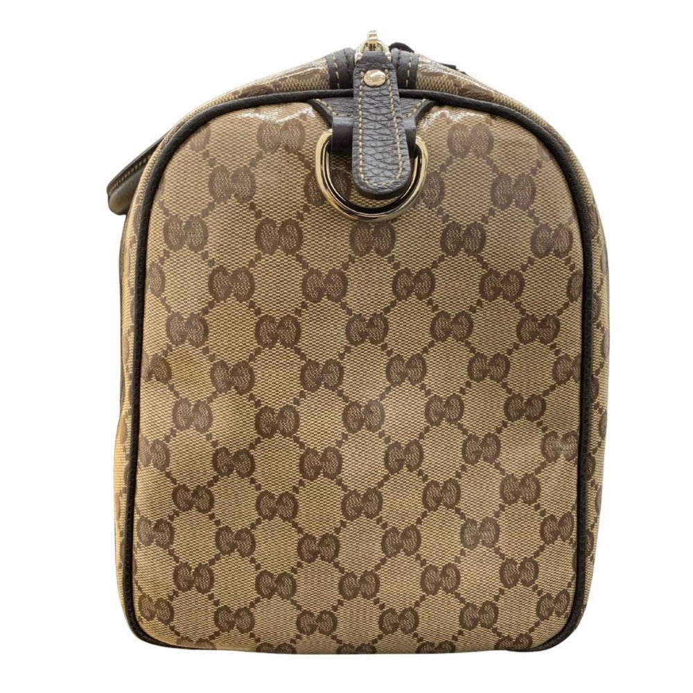 GUCCI グッチ ハンドバッグ GG柄 322287 即購入禁止 GUCCI グッチ