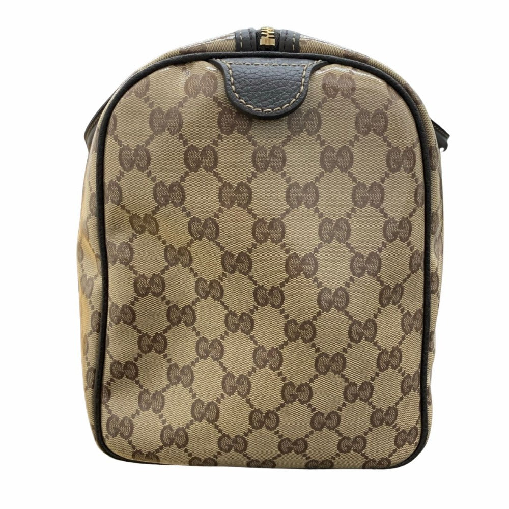 GUCCI グッチ ハンドバッグ 265697 クリスタルGG ボストントート GG