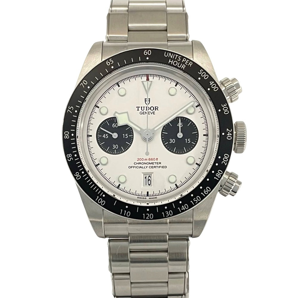 セレブール福井 腕時計 チュードル