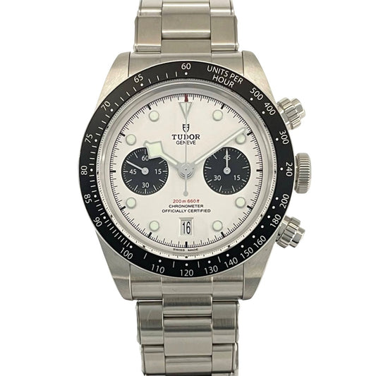 セレブール福井 腕時計 チュードル