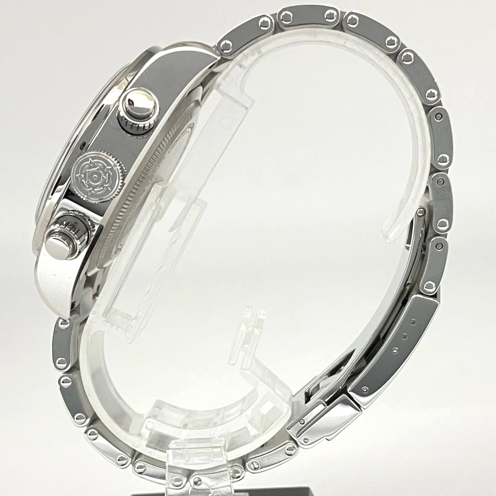 チューダー ブラックベイ クロノ M79360N-0002 ホワイト 自動巻き TUDOR 腕時計