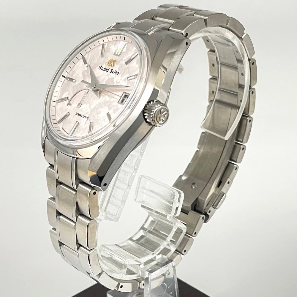 腕時計 グランドセイコー SEIKO Grand Seiko